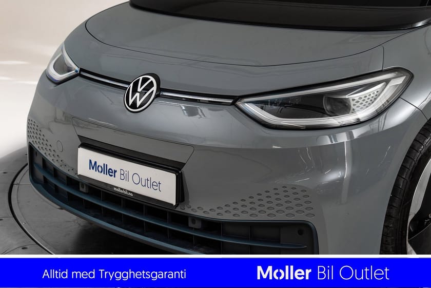 Bilde 2 av Volkswagen ID.3 Pro Performance 1st Max