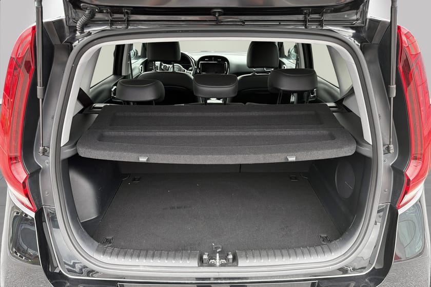 Bilde 5 av Kia e-Soul 