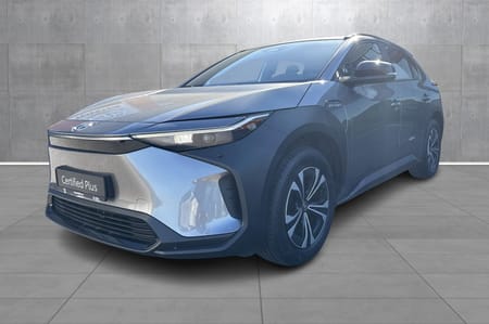 Toyota bZ4X Active 2WD