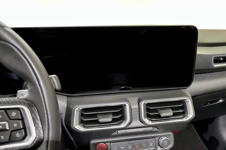 Ford Mustang GT Convertible