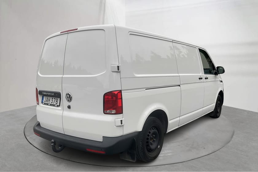 Bild 3 av Volkswagen Transporter