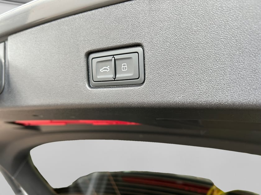 Bild 5 av Audi Q4 45 e-tron quattro Proline Advanced