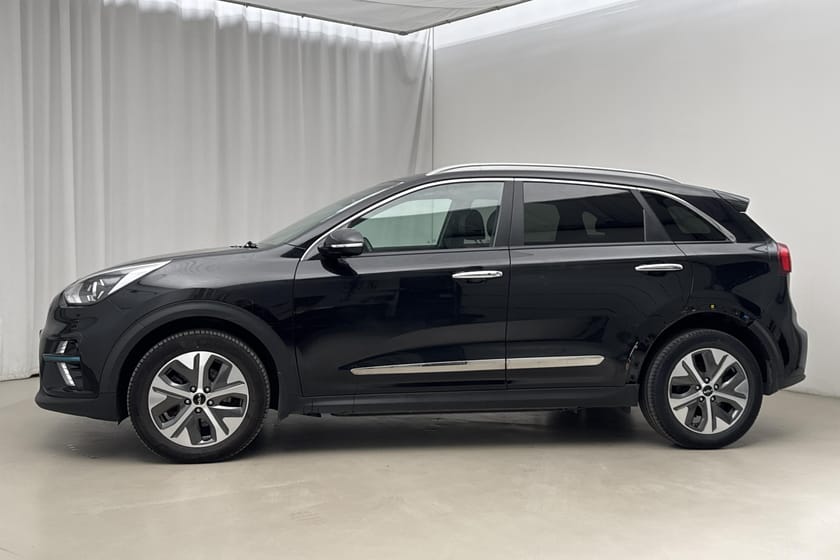 Bild 2 av Kia e-Niro 64kWh (204hk)