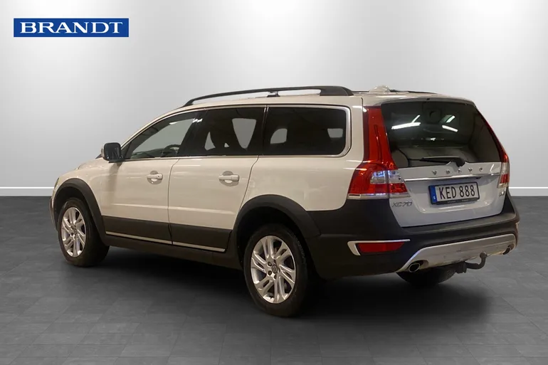 Volvo XC70