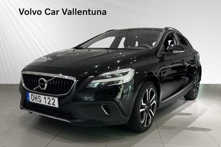 Volvo V40 Cross Country D3 Business Advanced