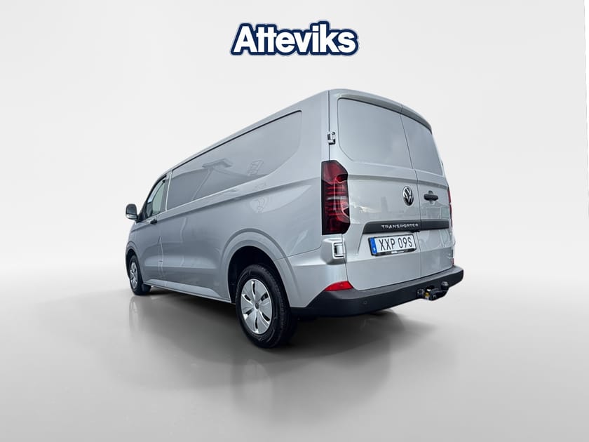 Bild 5 av Volkswagen Transporter
