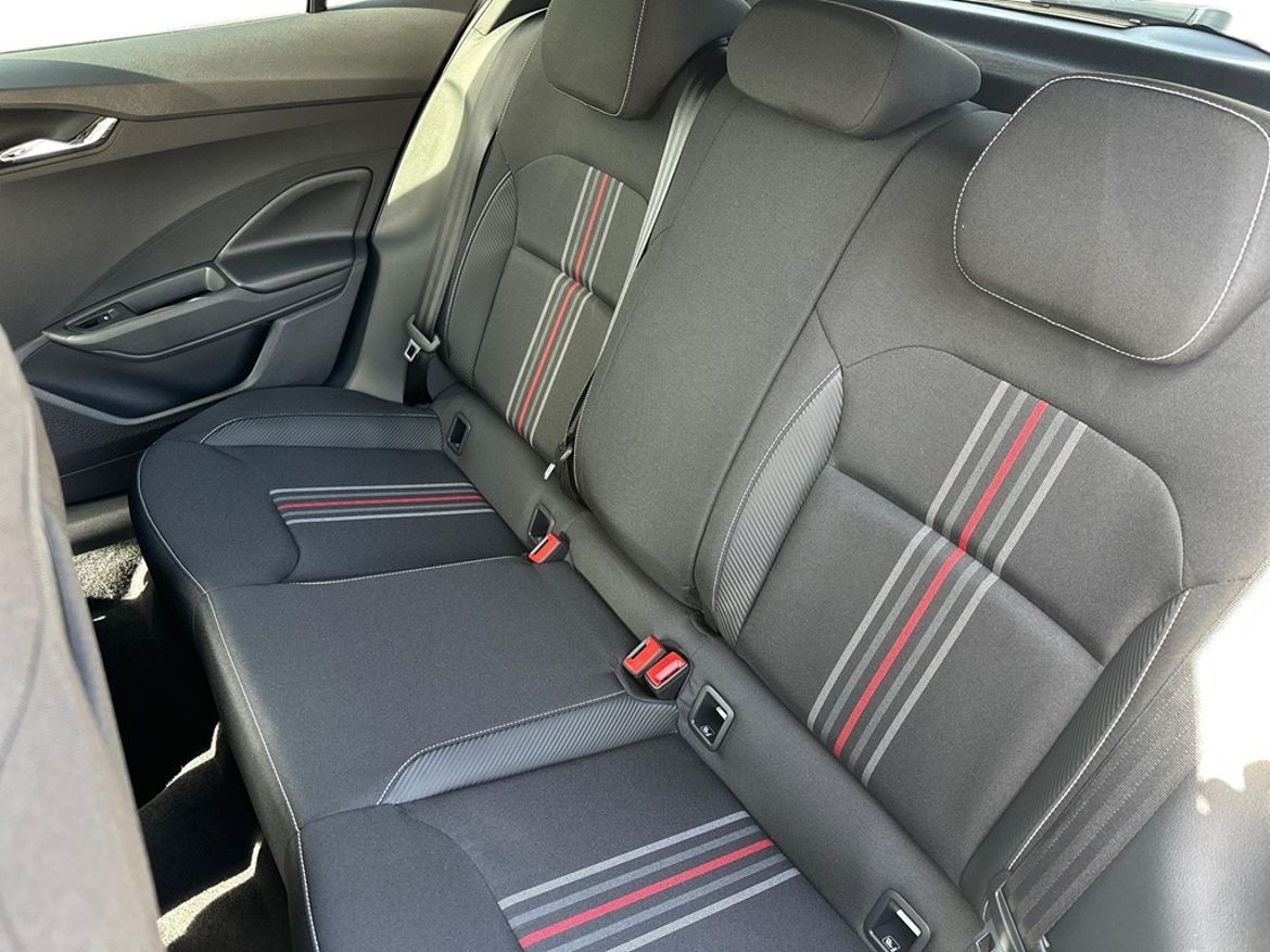 Škoda Škoda Fabia — bild 12