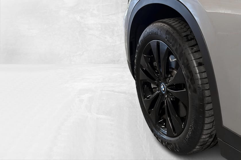 Bilde 2 av BMW X1 xDrive25e