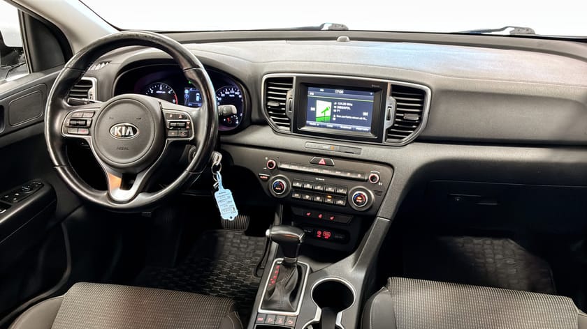 Bild 4 av Kia Sportage