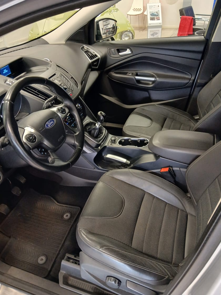 Bild 3 av Ford Kuga