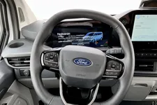 Ford Transit Custom 82.5 kWh AWD