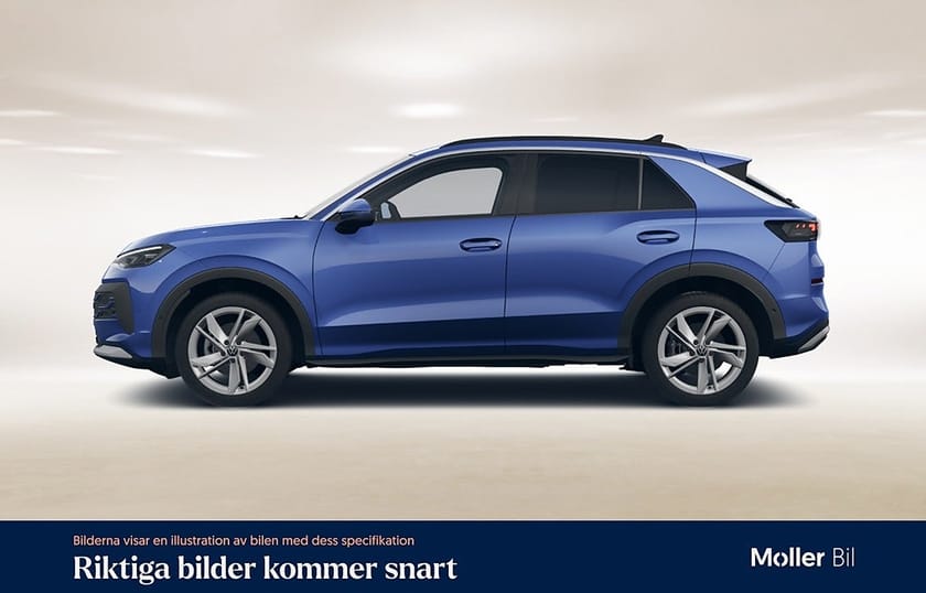 Bild 3 av Volkswagen T-Roc