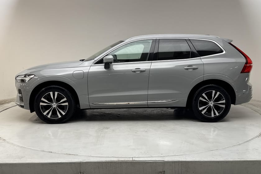 Bild 2 av Volvo XC60 T6 AWD Recharge (350hk) Core Edition