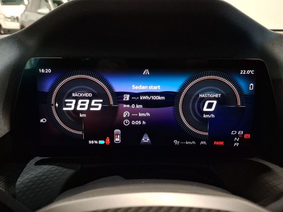 CUPRA CUPRA Raval — bild 19