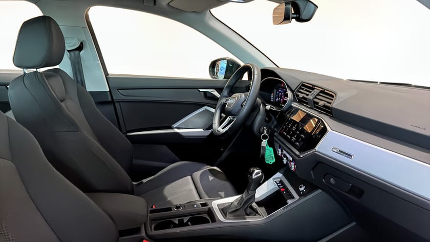 Bild 3 av Audi Q3 35 TFSI Proline Advance | DRAG | 3,95% RÄNTA