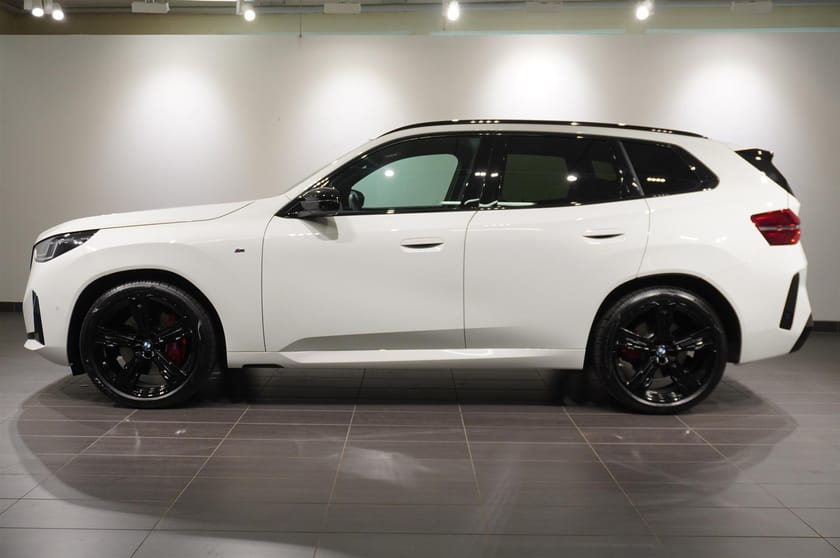 Bild 3 av BMW X3 M50 xDrive Innovation Edition H K Panorama Drag 21