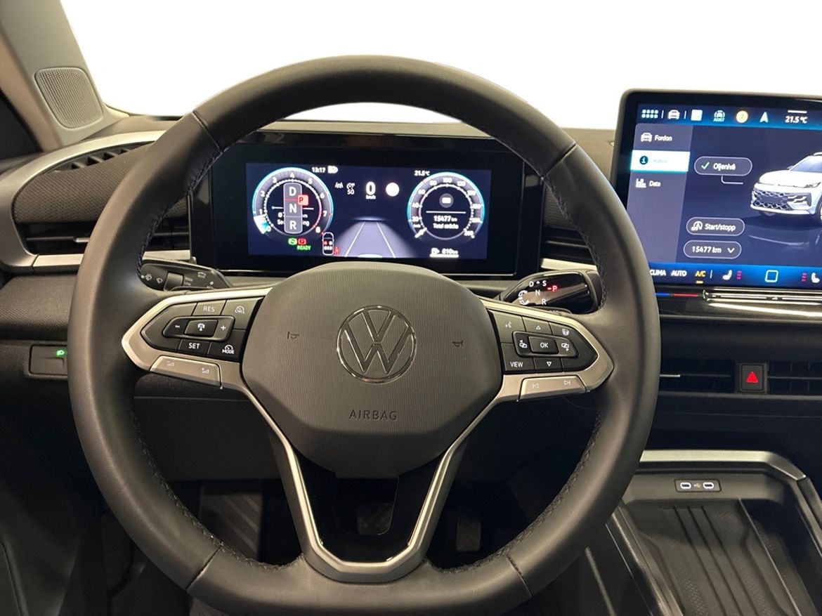 Volkswagen Volkswagen T-Roc — bild 11