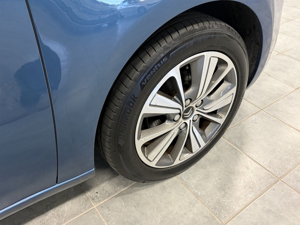 Citroën Citroën Grand C4 Picasso — bild 3