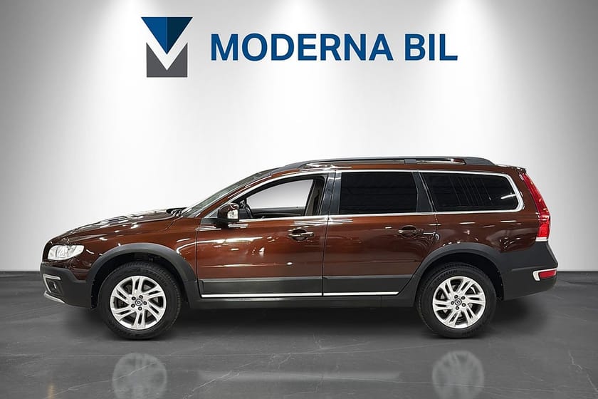 Bild 3 av Volvo XC70