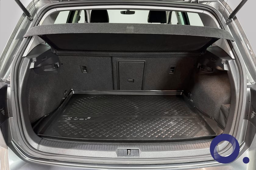 Bilde 5 av Volkswagen e-Golf | ADAPTIV CRUISE, CARPLAY, KAMERA, NAVI++