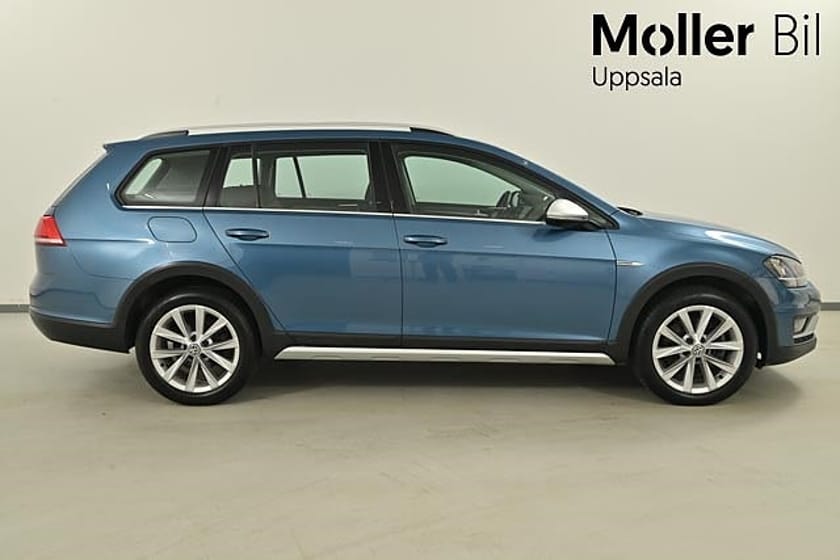 Bild 4 av Volkswagen Golf Alltrack 1.8 TSI 4m 180hk, Drag,  Backkamera