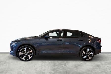 Polestar 2 Long Range Dual Motor