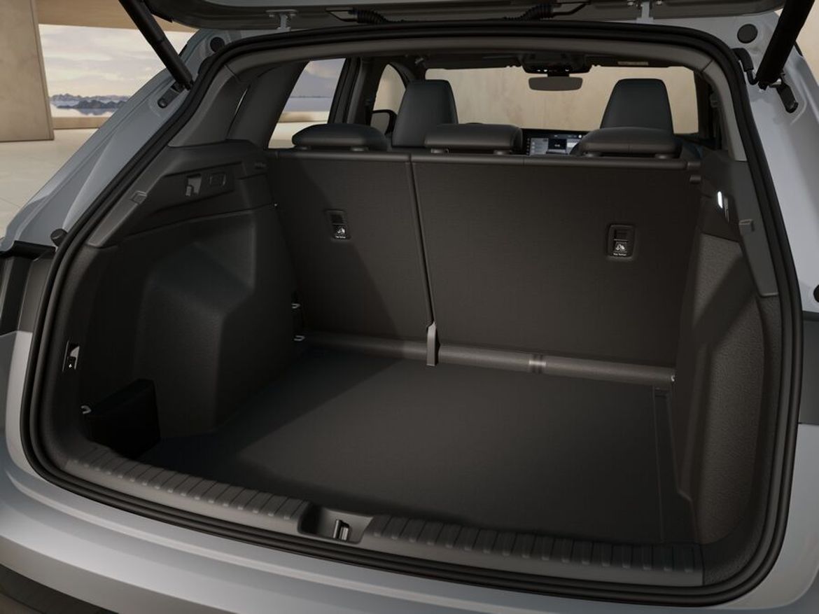 Audi Audi Q4 e-tron performance — bild 10