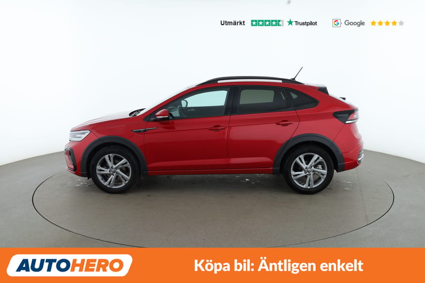 Bild 2 av Volkswagen Taigo
