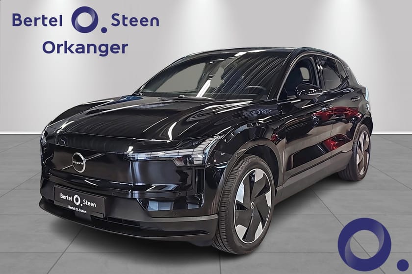 Bilde 1 av Volvo EX30 Twin Motor Performance Plus, 428HK, Harman&Kardon