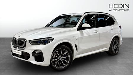 BMW X5 xDrive45e iPerformance
