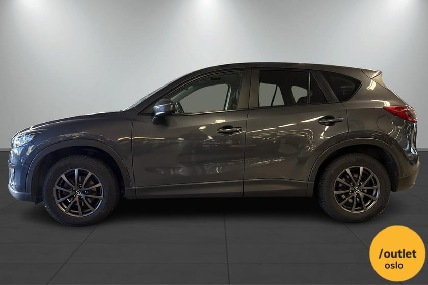 Bilde 2 av Mazda CX-5