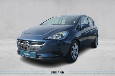 Opel Corsa 5-dørs
