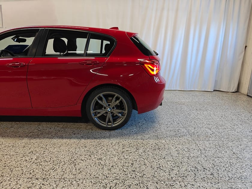 Bild 3 av BMW 116d