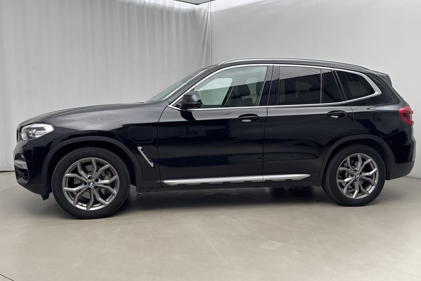 Bild 2 av BMW X3 xDrive30e xDrive30e, G01 (292hk) xLine