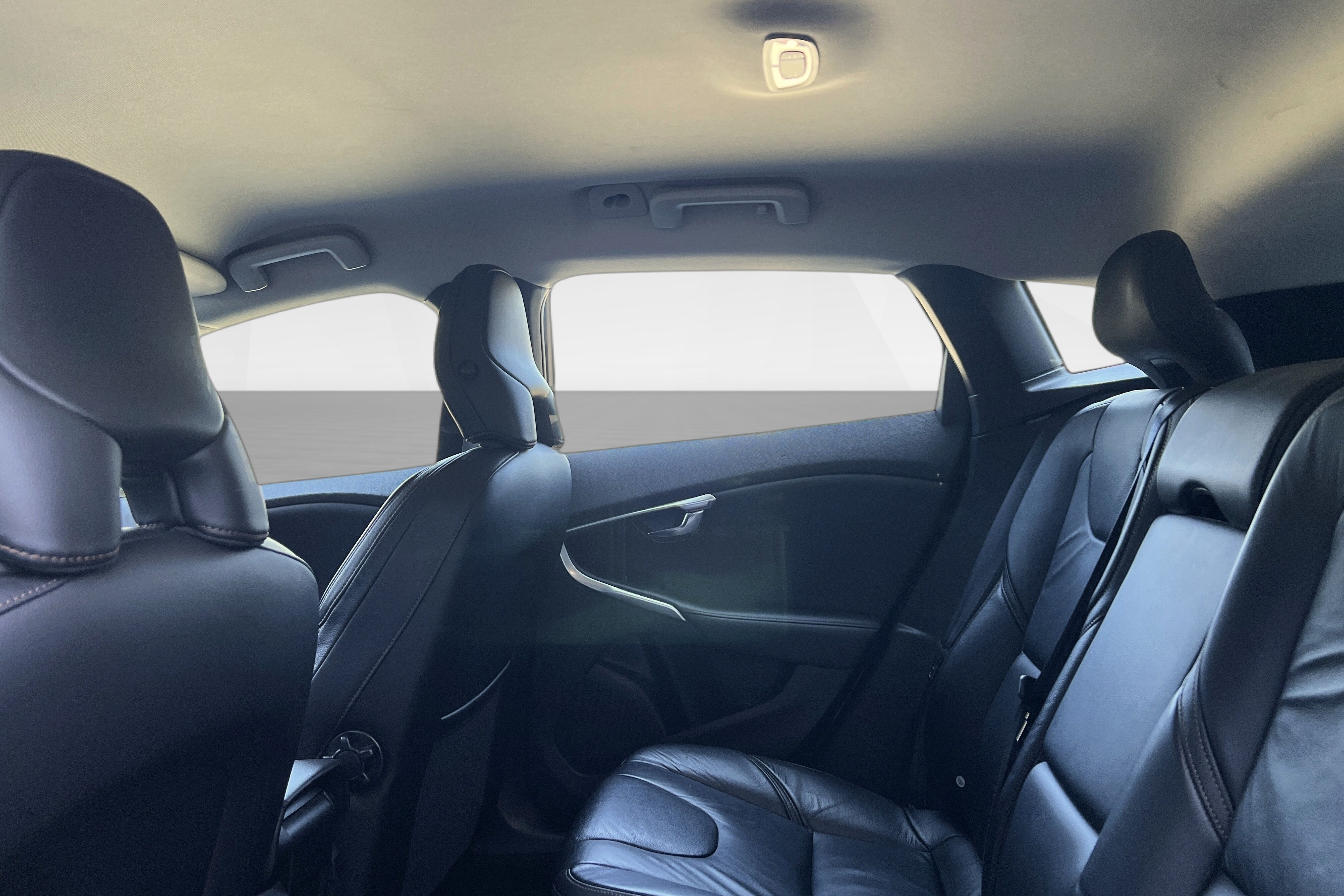 Volvo V40 Cross Country bilde 16