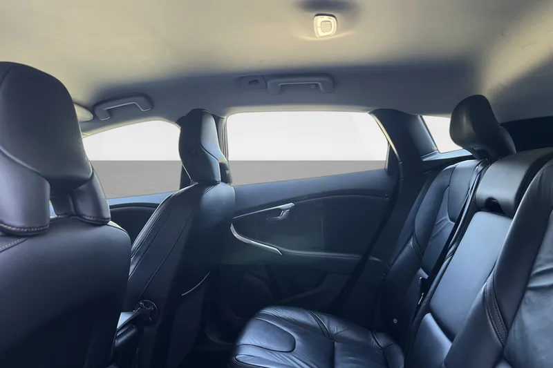 Volvo V40 Cross Country bilde 16
