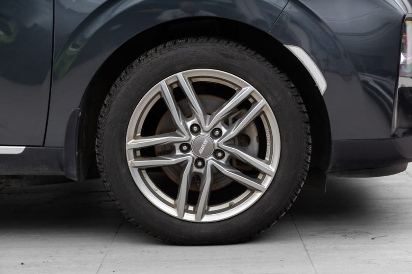 Bilde 5 av Kia e-Soul MEGET PEN//455 KM WLTP//2 SETT HJUL
