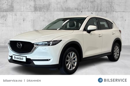 Mazda CX-5 AWD/OPTIMUM/BOSE/HUD/KEYLESS+++