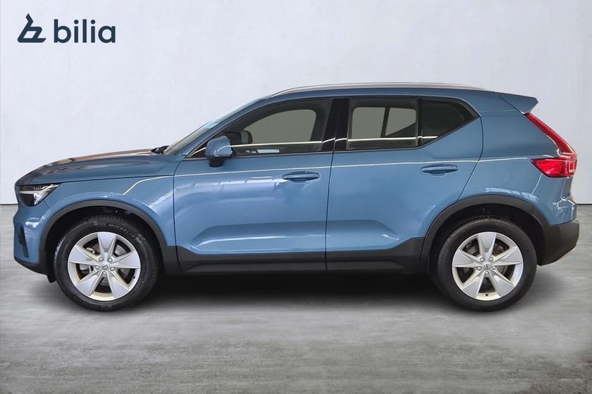 Bild 3 av Volvo XC40