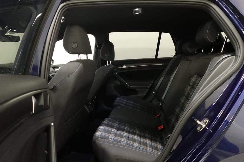 Bild 5 av Volkswagen Golf GTE 1.4 TSI ACT Värmare Cockpit Carplay