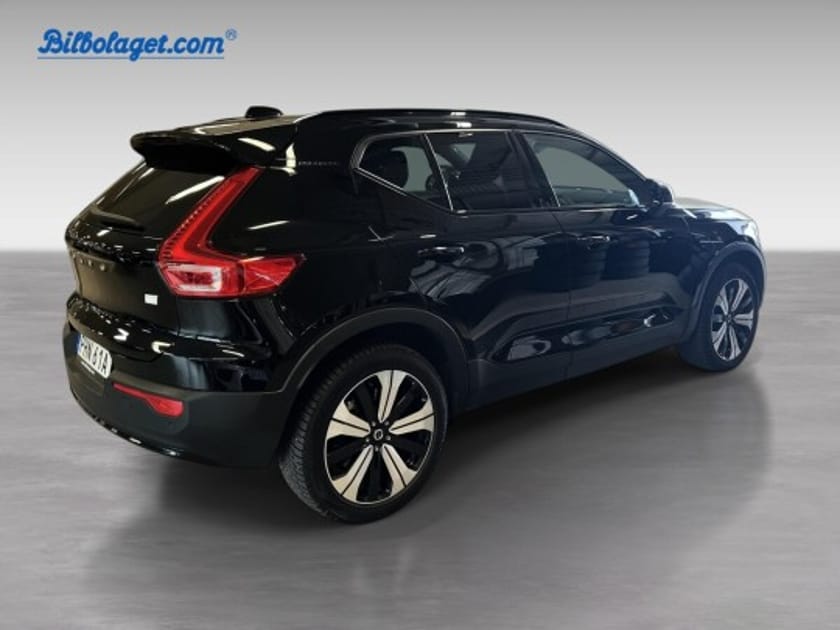 Bild 5 av Volvo XC40 Recharge Core Edition