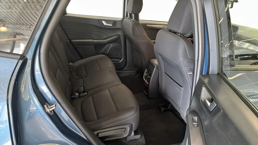 Bild 5 av Ford Kuga Plug-In Hybrid TITANIUM 2.5 FWD 225HK CVT