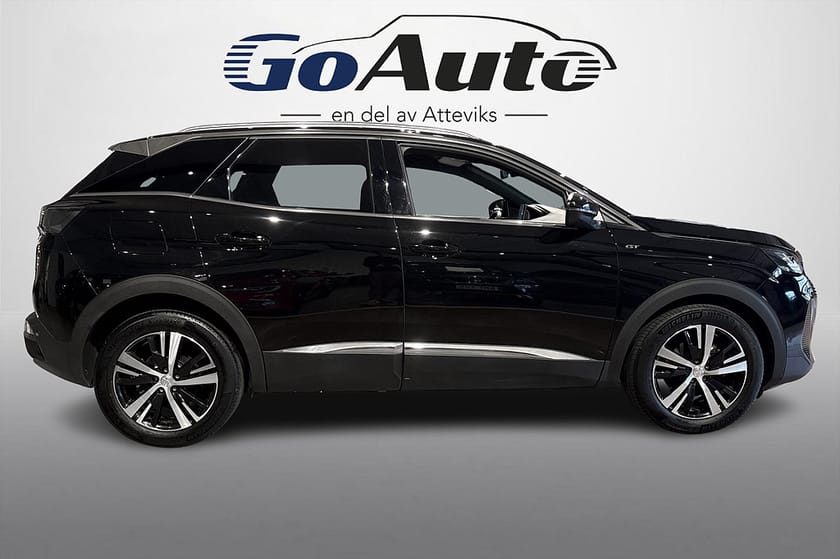 Bild 2 av Peugeot 3008