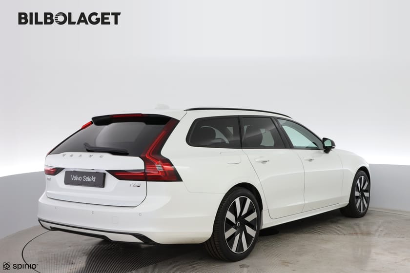 Bild 3 av Volvo V90 T6 Plus Dark Edition