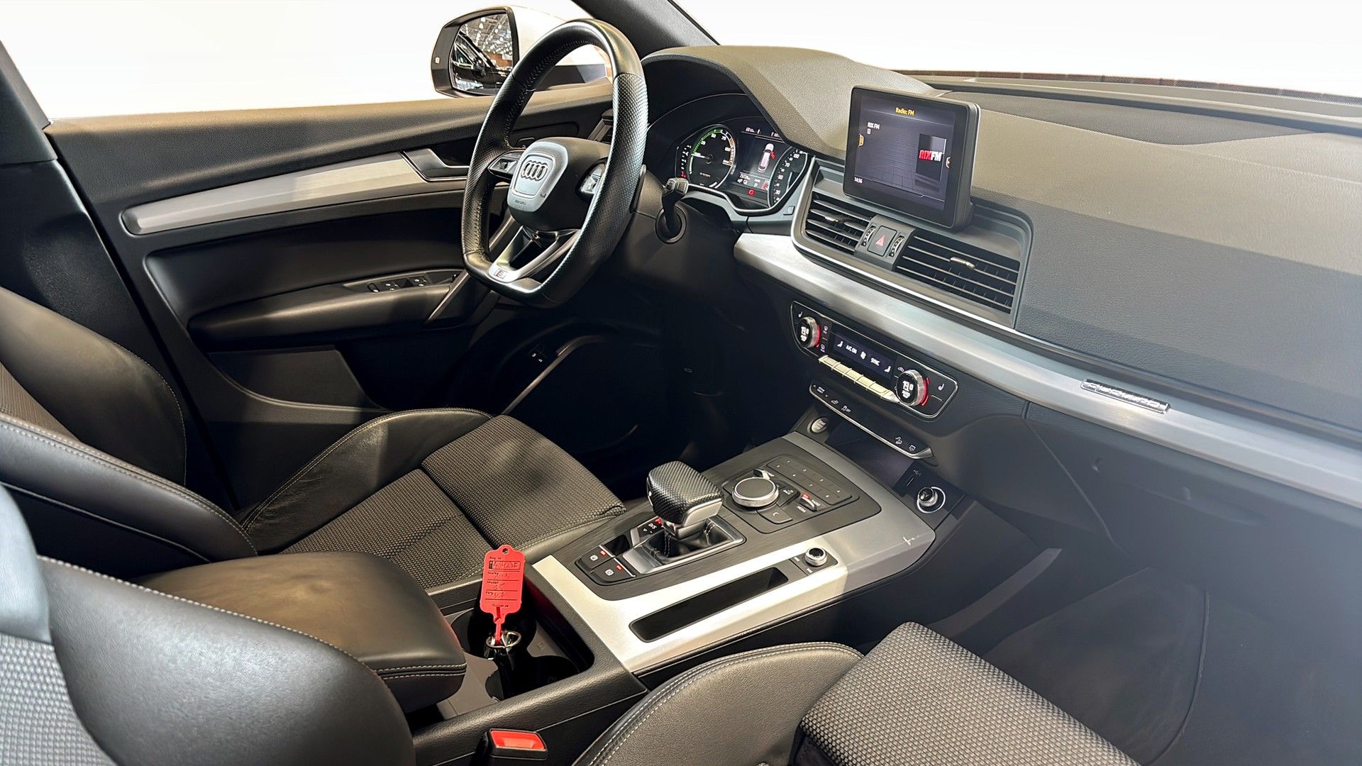 Audi Q5 55 TFSI E 2020, bild 3/21