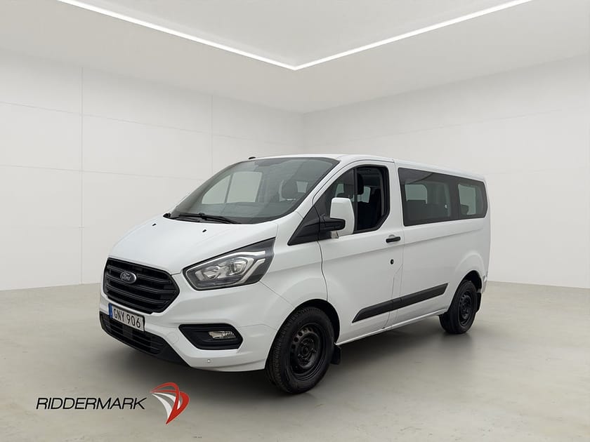 Bild 3 av Ford Transit Custom 320 Kombi