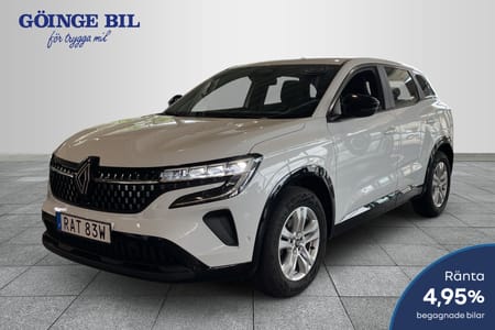 Renault Austral