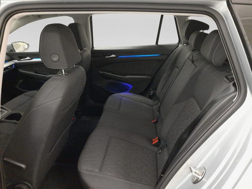 Bild 5 av Volkswagen Golf Sportscombi