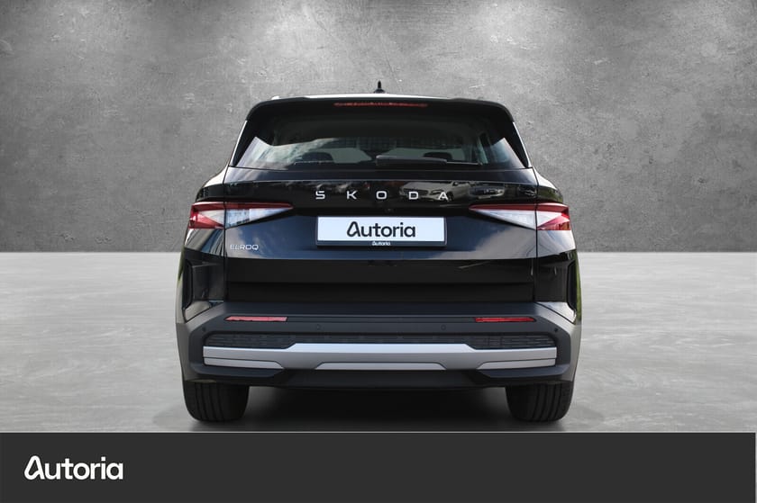 Bilde 4 av Škoda Elroq 50 