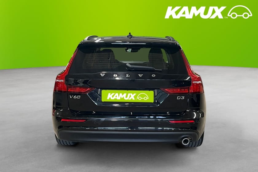 Bild 5 av Volvo V60 D3 Momentum Keyless Voc 150hk Rattv D-Värm